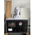 EN149 8.9 N95 Respirator Breathing Resistance Tester Medical Test Equipment EN143