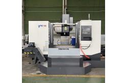 China BT40 BT50 3 Phase Power CNC Milling Machine Vertical Milling Center Vmc1580 supplier