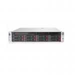 Stock Hpe Proliant Dl380e Gen8 G8 Storage Server with 2.8GHz Processor Main Frequency for sale