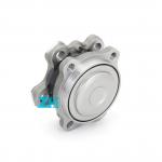 Front Axle Wheel Hub Bearing 31 20 6 866 315 High Limiting Speed, GCR15 for sale