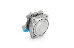 China Hub Bearing for Automobile Bearings Hub Technical Support Included supplier
