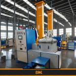 OEM 3200C Laboratory Graphitization Furnace For Graphitization Carbon Structural Parts for sale