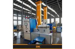 China OEM 3200C Laboratory Graphitization Furnace For Graphitization Carbon Structural Parts supplier