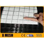 1/2 And 1/4 Stainless Steel Welded Mesh For Corrosion And Harsh Chemicals for sale