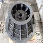 Heavy Duty Centrifuge Basket for Sample Processing for sale