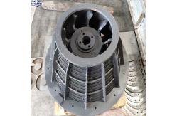 China Heavy Duty Centrifuge Basket for Sample Processing supplier