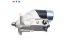 China 24V 11T 4.5KW T3500 Engines Starter Motor SE4518400 supplier