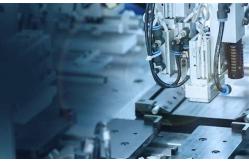 China PCB Manufacturing manufacturer