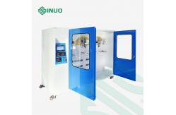 China IEC 62196-1 EV Charger Testing Equipment 3 Stations eV charge point tester supplier