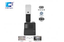 China Mini Hazemeter And Light Transmittance Meter To Measure Haze & Light Transmittance supplier