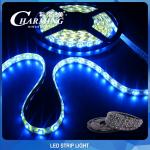 IP65 IP42 RGB Flexible Light Strip , Multiscene Nightclub LED Lights