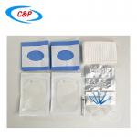 Lightweight Hospital And Clinic Eye Surgery Pack OEM/ODM Available for sale