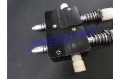 China 5.4mm Super Slim Glue Applicator For Cigarette Making Machines supplier