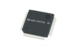 China Microcontroller MCU XMC4400-F64F256 BA 120MHz Microcontroller IC Surface Mount supplier