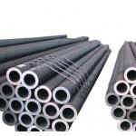 Heavy Duty Seamless Alloy Steel Pipes API 5L ASTM A53 High Toughness Customized Size for sale