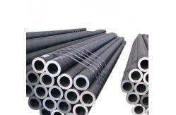 China High Temperature Alloy Steel Pipes Seamless P5 P9 P11 P12 P22 P91 supplier