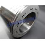 Cigarettes Machine Spare Parts Rolling Yellow Cork Paper Drum for sale