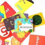100% FSC Paper Custom Flash Card OEM Yoga Cards For Adults for sale