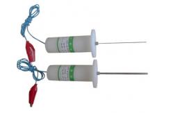 China Gauge For Checking Non - Accessibility Of Live  Parts , Through Shutter supplier