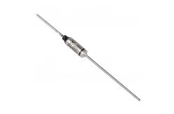 China NEC SEFUSE 250V 10A Circuit Cut Off Temperature Fuse Metal Thermal Cutoff Link supplier