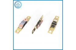 China 100m Ohm ST12 AMT Temperature Thermal Switch 16A Bi Metal Temperature Switch supplier