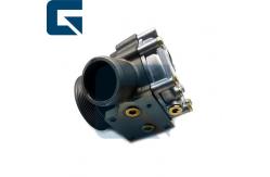 China C-9 engine water pump pulley outer diameter 170MM Part No. 219-4452 supplier