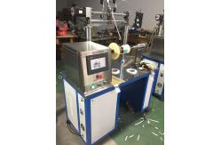 China Automatic Transformer Winding Machine For 33KV Outdoor Transformer CT supplier