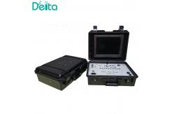 China 500m Clear Image Borehole Inspection Camera with Depth Counter supplier
