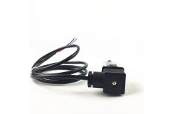 China 4-20mA Rtd PT100 Temperature Transmitter Sensor Temperature Transmitter Transducer supplier