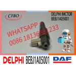 BEBJ1A05001 Neutral Common Rail Injector BEBJ1A05001 Fuel Injector BEBJ1A00101 BEBJ1A00201 Injectors Diesel for sale