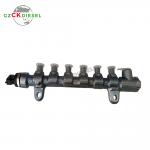 Diesel Fuel Common Rail Pipe 0445224101 for Diesel Truck