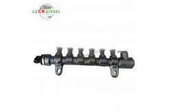 China Diesel Fuel Common Rail Pipe 0445224101 for Diesel Truck supplier