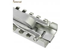 China Apiculture Beehive Tool Metal Beehive Cargo Lashing Strap Belt Connection Belt supplier