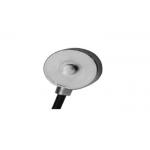Load Cell HZFS-025 100N Mini Stainless Steel round weighing force Sensor 300N 500N 10V DC Weight Testing For Small Space for sale