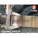 AS4087 F316L Stainless Steel Forged Flange FF 32 PN16 T56 Bored for sale