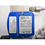 IP66 DK32High Accuracy Flow Meter Variable Area Flowmeter For Liquid