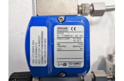China IP66 DK32High Accuracy Flow Meter Variable Area Flowmeter For Liquid supplier