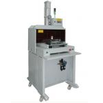 PCB Punching Machine FPC Punching Equipment for 1 Year Warranty