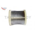 CuNi44 TN Thermocouple Bare Wire