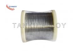 China CuNi44 TN Thermocouple Bare Wire supplier