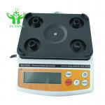 Price Portable Manual Precious Metal Analyzer Gold Silver Purity Karat Tester for sale