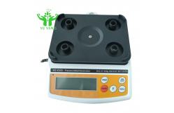 China Price Portable Manual Precious Metal Analyzer Gold Silver Purity Karat Tester supplier