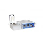 CE Textile Testing Equipment , Ironing Sublimation Color Fastness Test Machine for sale