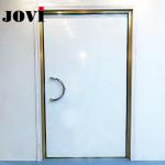 1200*2100 Mm Shielding Door For MRI / RF Room Construction for sale