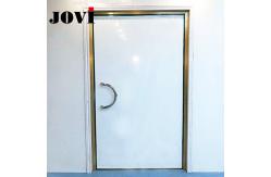 China 1200*2100 Mm Shielding Door For MRI / RF Room Construction supplier