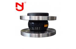 China Rubber Expansion Joint Manufacturer of expansion joint from CHNFLEX supplier