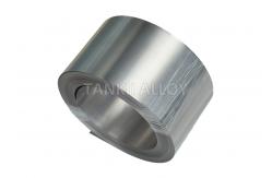 China Bright Annealed 1J12 Strip Precision Alloy ASTM Cast Processing supplier