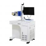 30W 60W 100W CO2 Laser Marking Machine Wooden Board Leather Carving Machine for sale