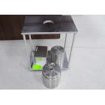 BS 1363-1 Figure 6 And Figure 7 Apparatus For Testing Plug Cover Fixing Screws for sale