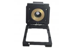 China Highly Accurate BGA Test Socket Housing Machining for Sensitive Electronic Devices supplier